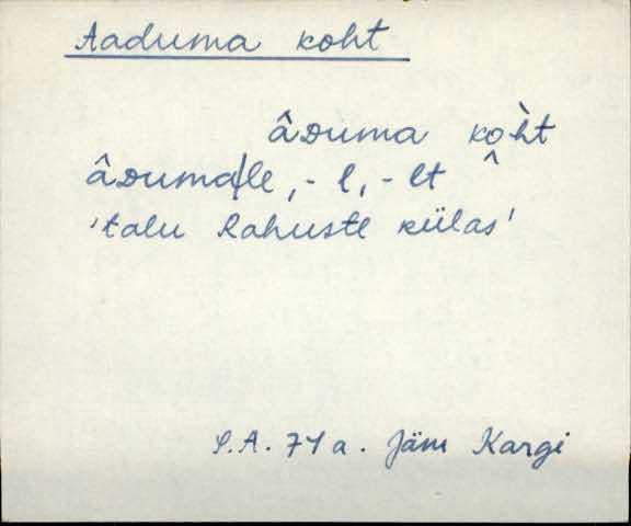 jäm_es1filmimata_a-m
