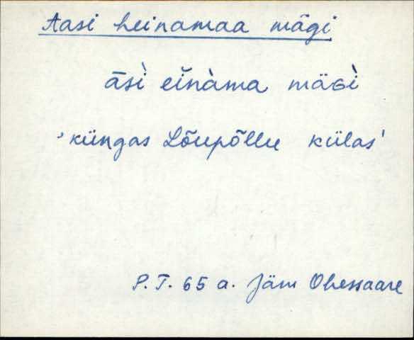 jäm_es1filmimata_a-m