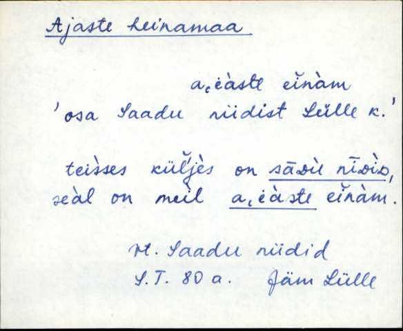 jäm_es1filmimata_a-m