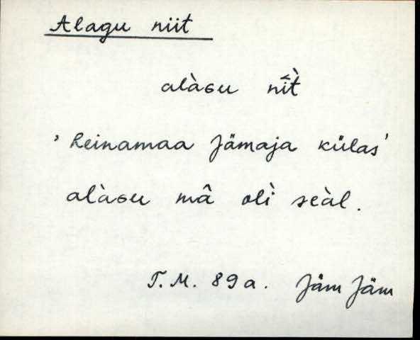 jäm_es1filmimata_a-m