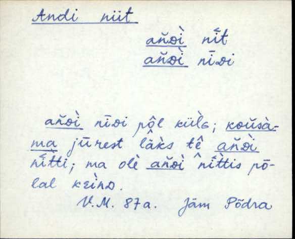 jäm_es1filmimata_a-m