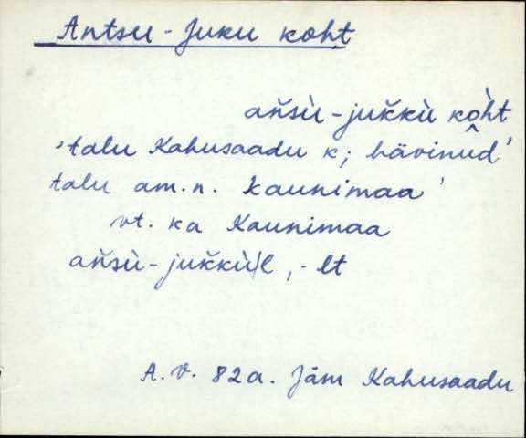 jäm_es1filmimata_a-m
