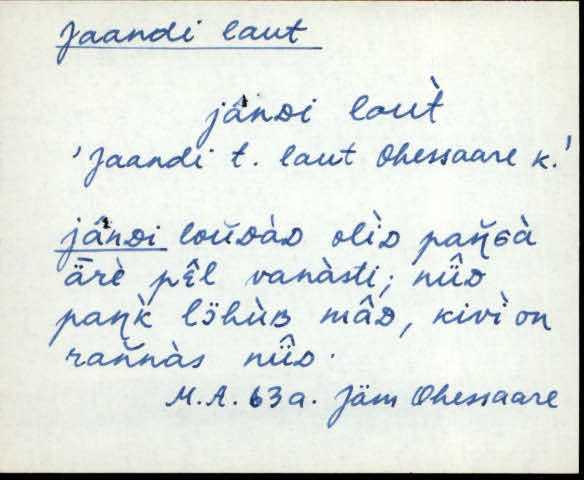 jäm_es1filmimata_a-m