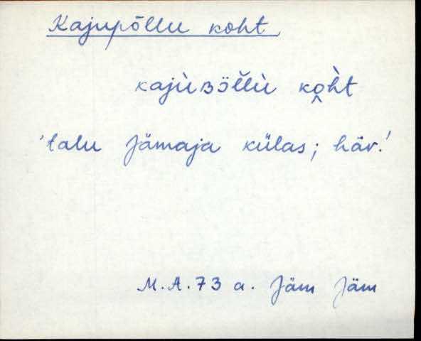 jäm_es1filmimata_a-m