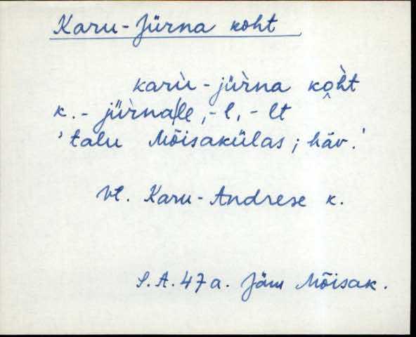 jäm_es1filmimata_a-m
