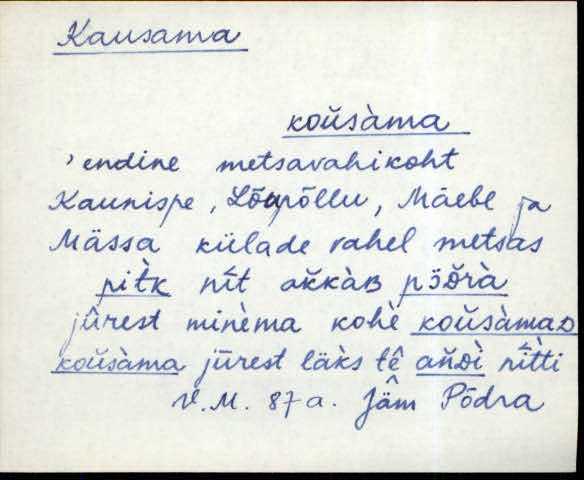 jäm_es1filmimata_a-m
