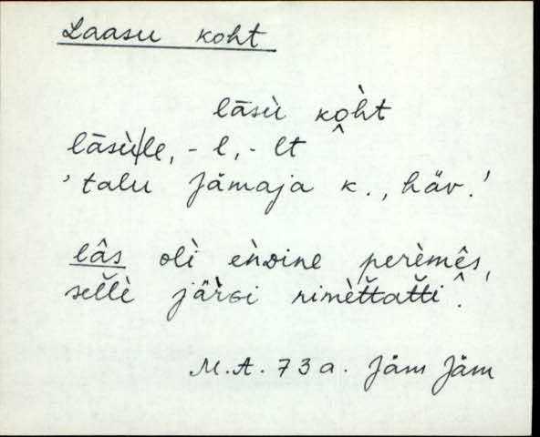 jäm_es1filmimata_a-m