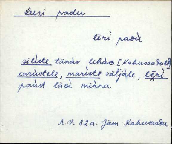 jäm_es1filmimata_a-m