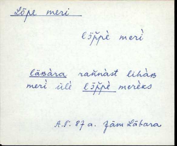 jäm_es1filmimata_a-m