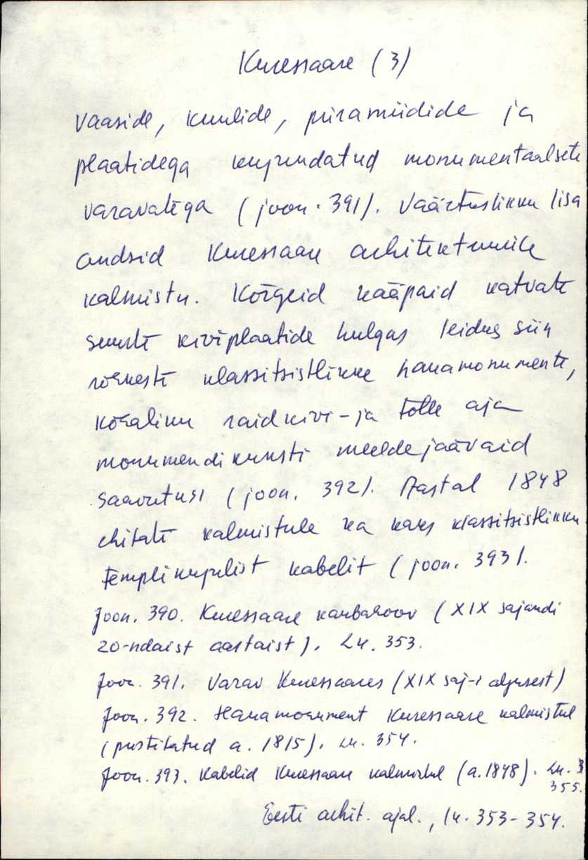 kaa_varep2_kuressaare+linn