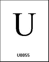 U0055