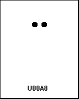 U00A8