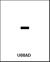 U00AD