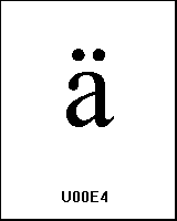 U00E4