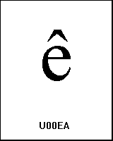 U00EA