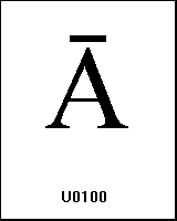 U0100