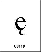 U0119