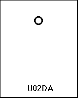 U02DA