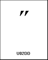 U02DD