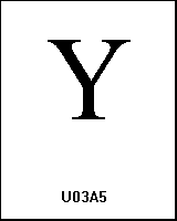 U03A5