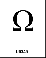 U03A9