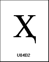 U04B2