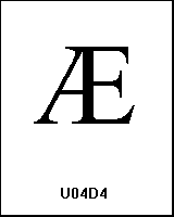 U04D4