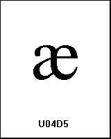 U04D5