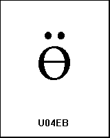 U04EB