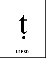 U1E6D