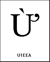 U1EEA