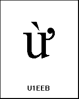 U1EEB