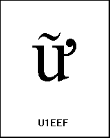 U1EEF