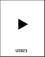 U2023