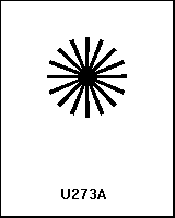 U273A