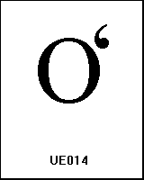 UE014