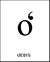 UE015