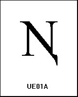 UE01A