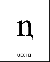 UE01B