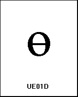 UE01D